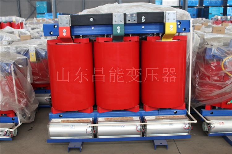 上饶SCB11-1250KVA干式变压器