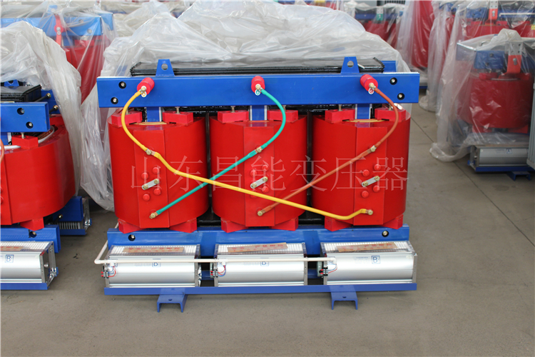 上饶SCB11-1250KVA干式变压器